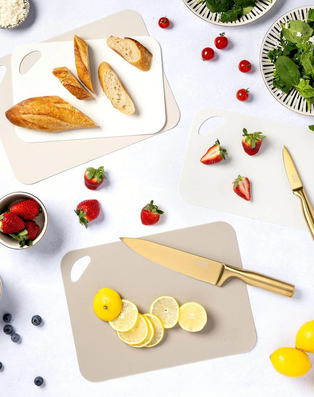 4-Piece Poly Cutting Mats SM 7.5
